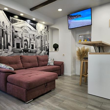 Palace Apartment Сплит Екстериор снимка