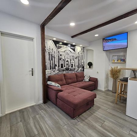 Palace Apartment Сплит Екстериор снимка
