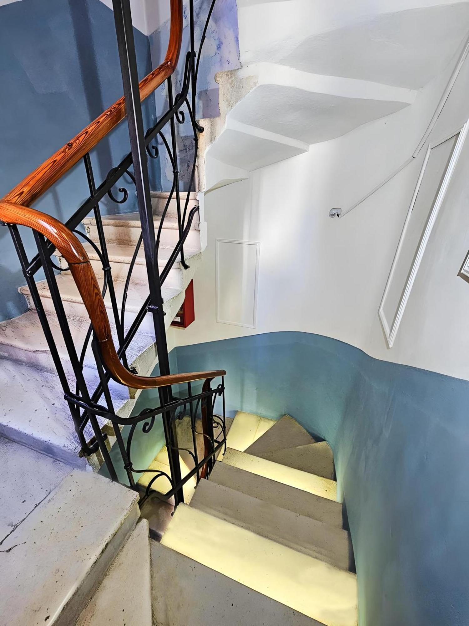 Palace Apartment Сплит Екстериор снимка