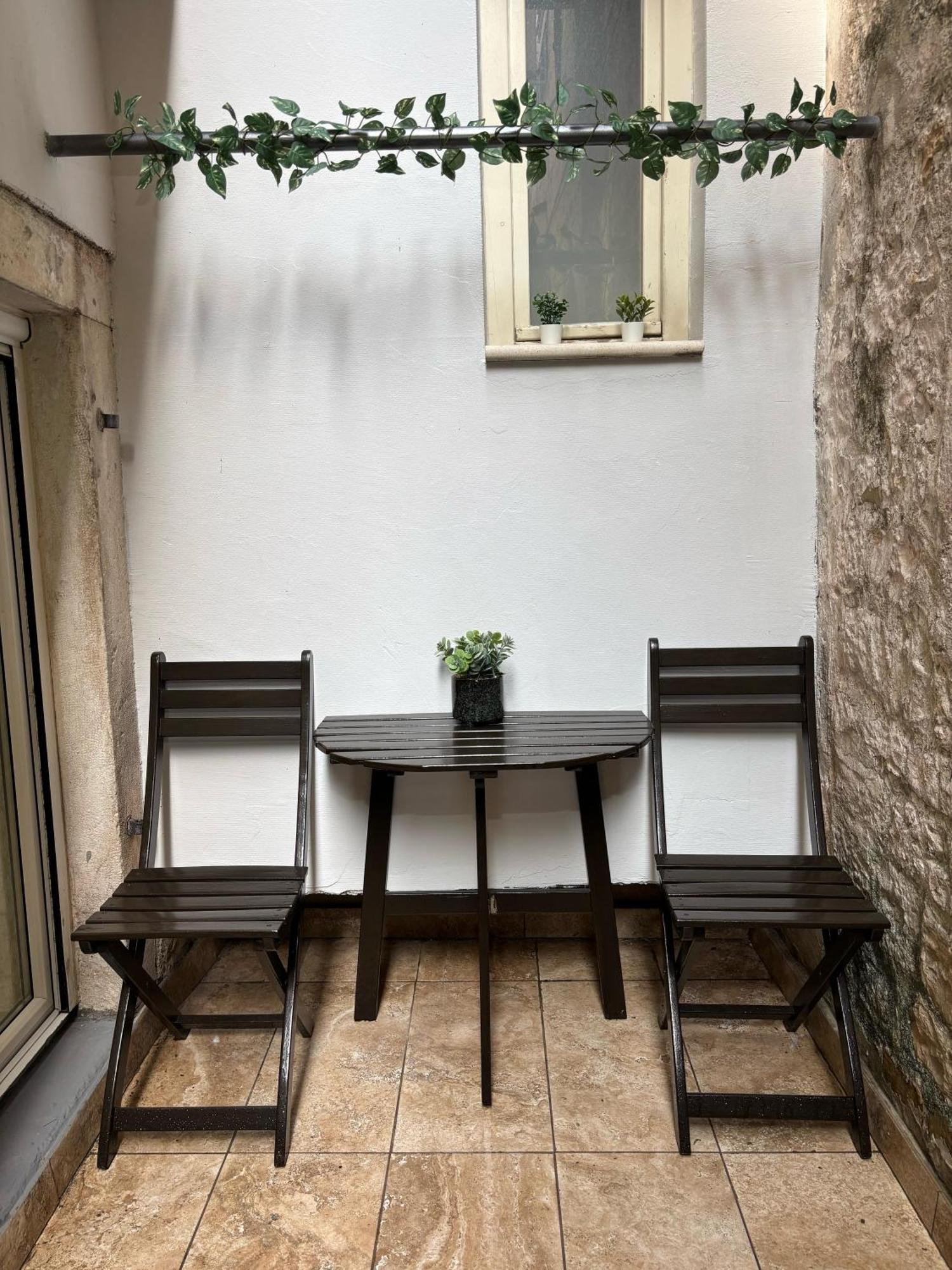 Palace Apartment Сплит Екстериор снимка