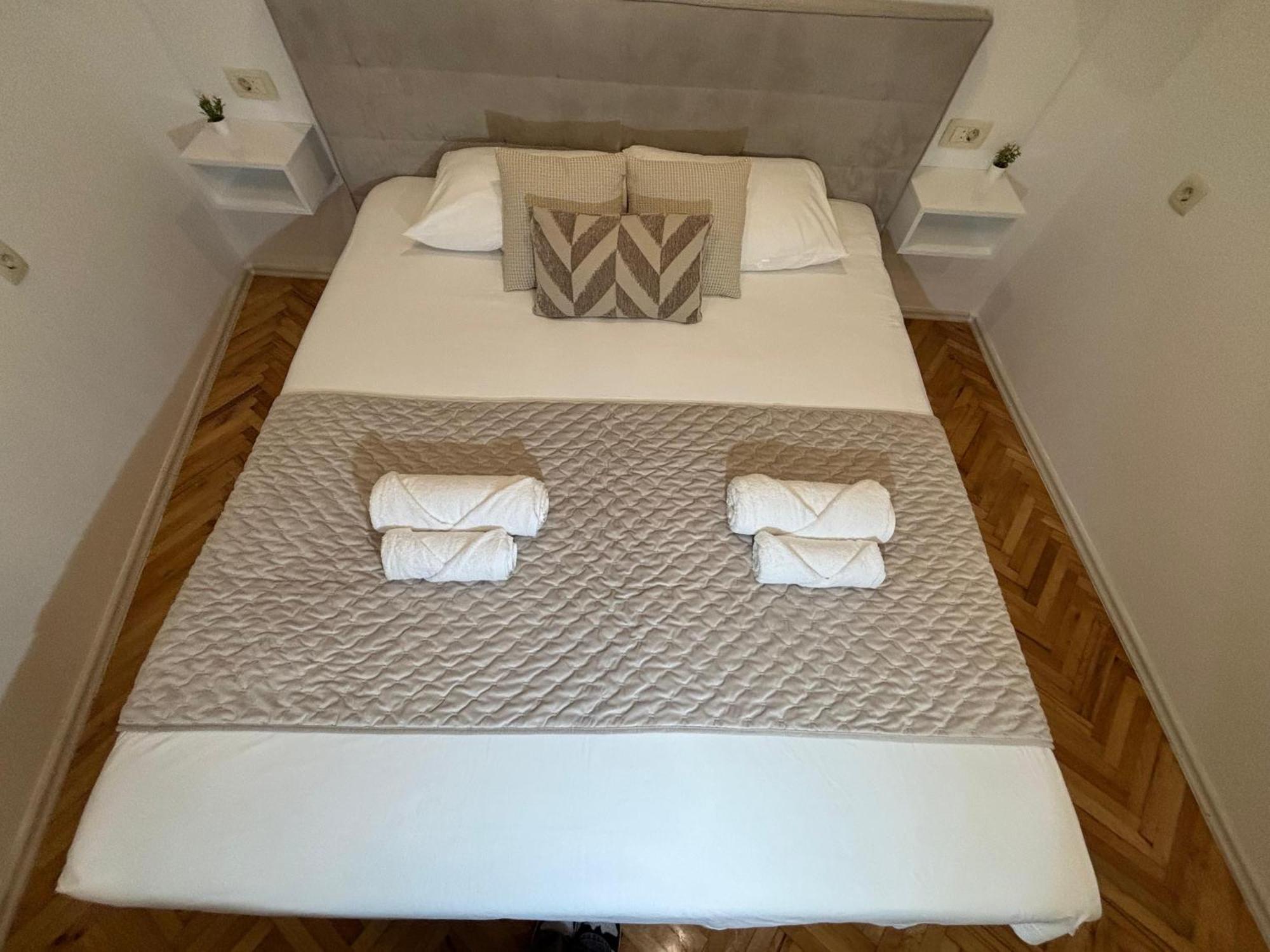 Palace Apartment Сплит Екстериор снимка