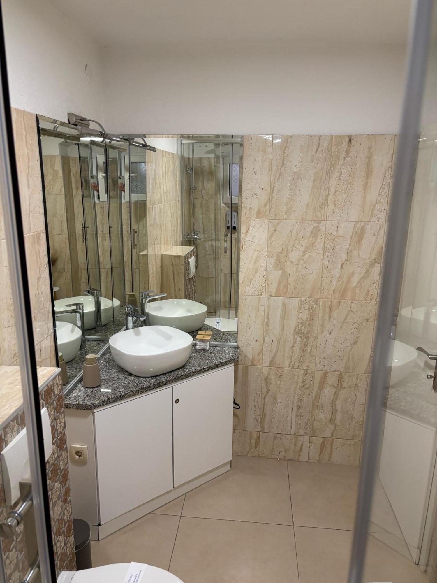 Palace Apartment Сплит Екстериор снимка