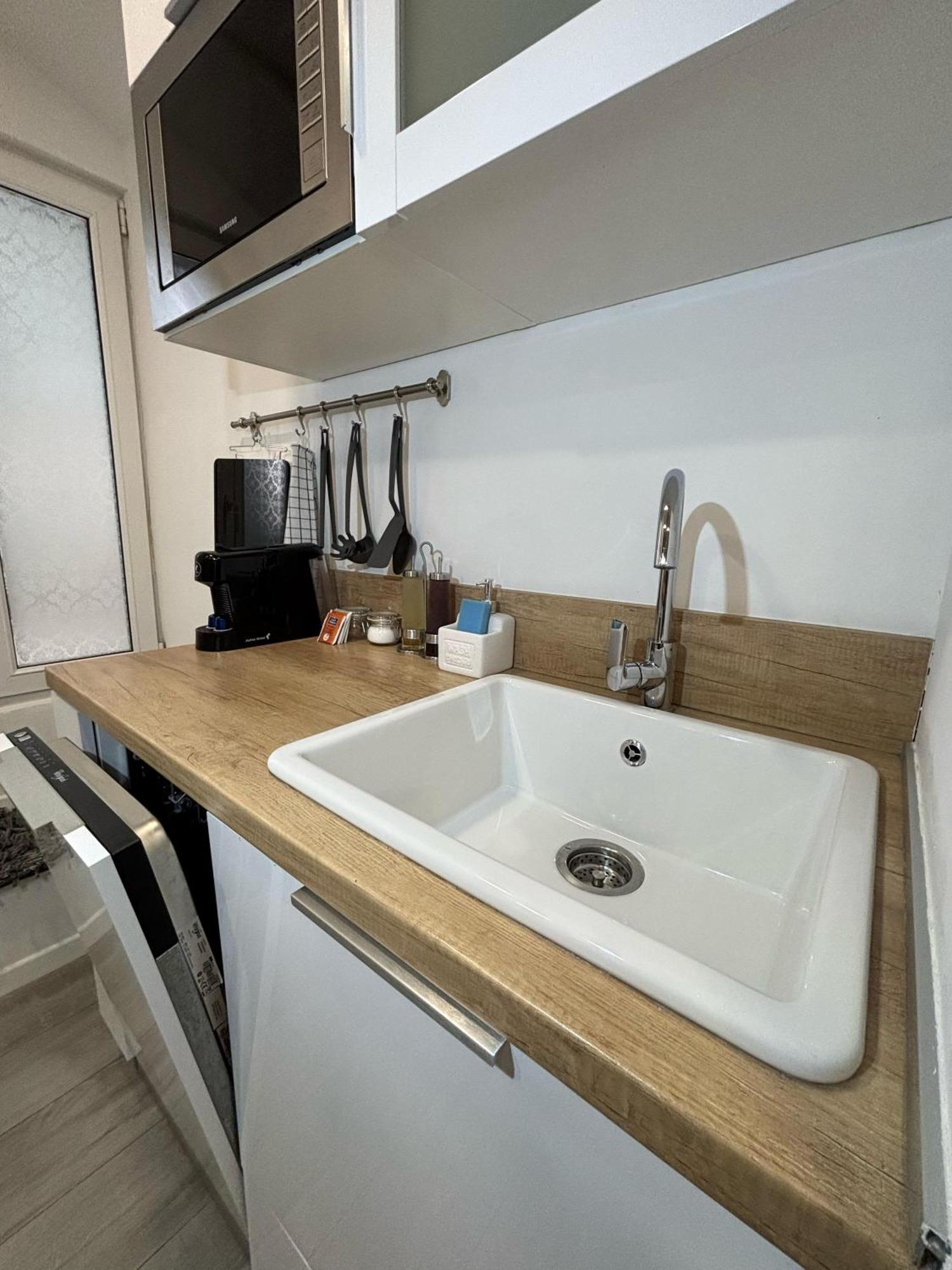 Palace Apartment Сплит Екстериор снимка