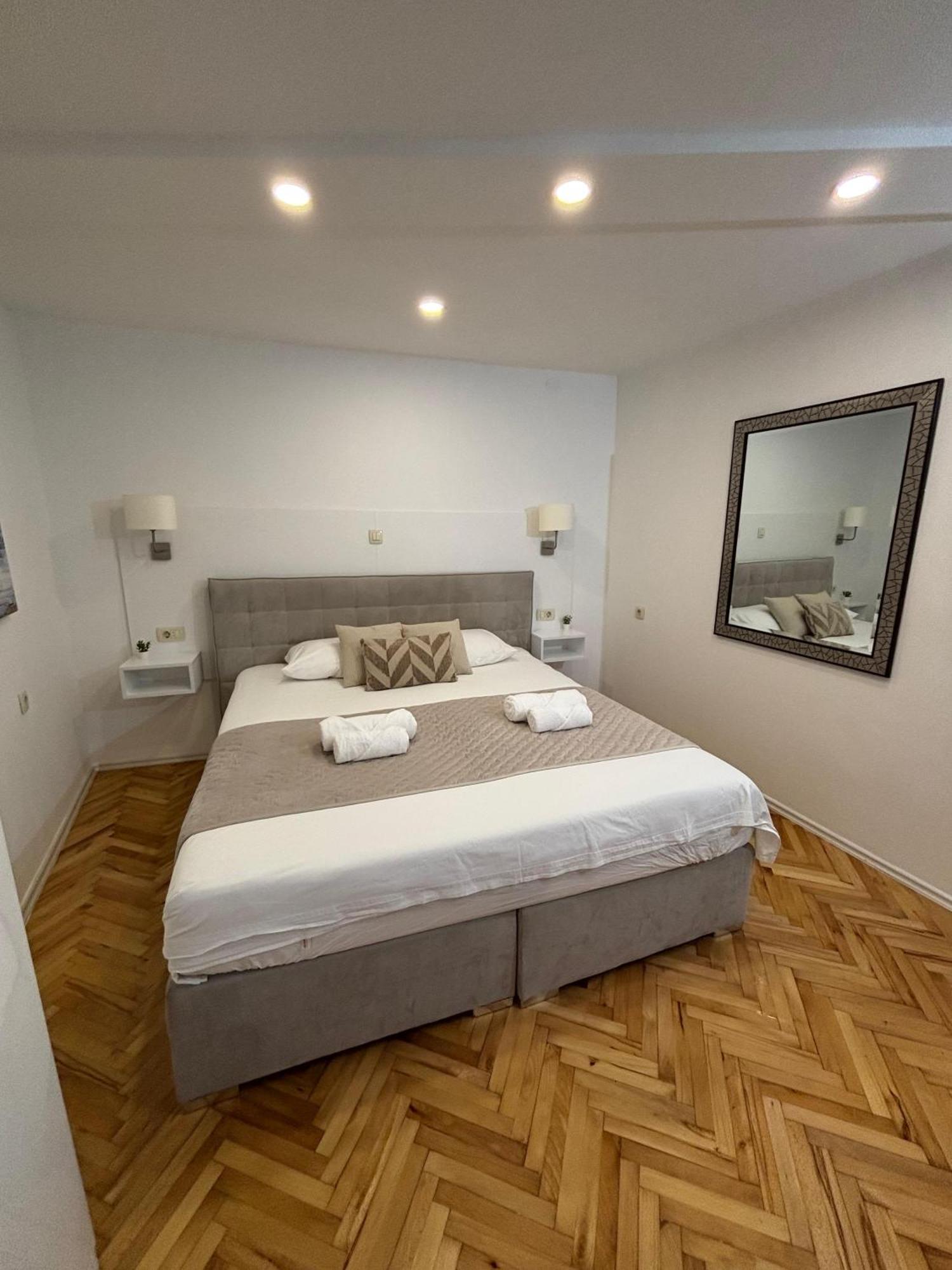 Palace Apartment Сплит Екстериор снимка